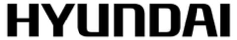 HYUNDAI Logo (DPMA, 16.04.2015)