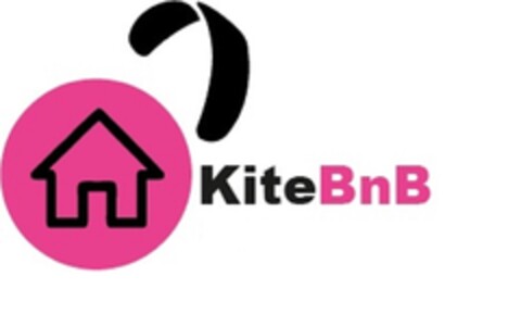KiteBnB Logo (DPMA, 10.08.2015)