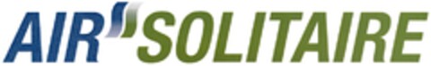 AIR SOLITAIRE Logo (DPMA, 24.06.2016)