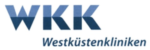 WKK Westküstenkliniken Logo (DPMA, 17.06.2016)