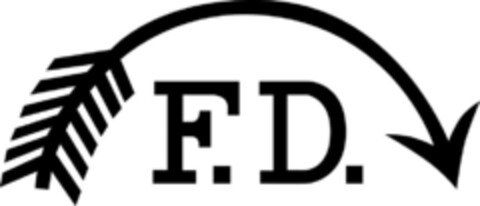 F.D. Logo (DPMA, 08/15/2017)