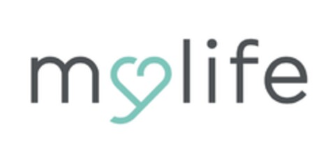 mylife Logo (DPMA, 27.02.2018)