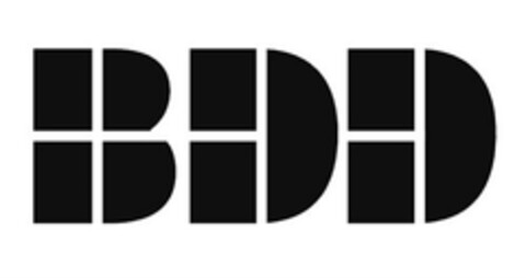 BDD Logo (DPMA, 05/18/2018)