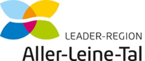 LEADER-REGION Aller-Leine-Tal Logo (DPMA, 05/08/2018)