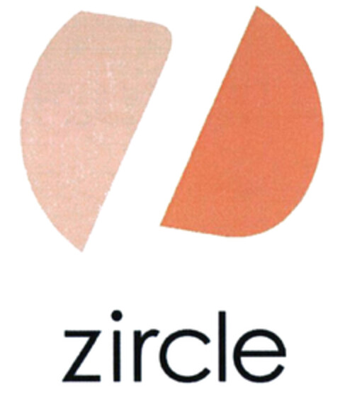 zircle Logo (DPMA, 29.04.2019)