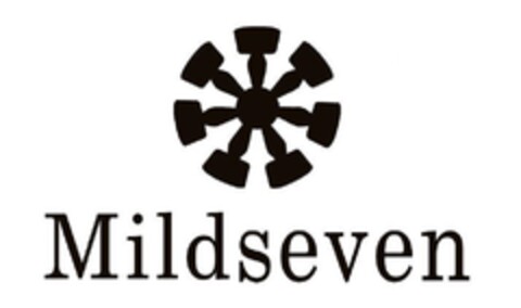 Mildseven Logo (DPMA, 26.07.2019)