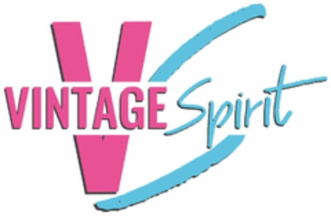 VINTAGE Spirit Logo (DPMA, 13.07.2020)