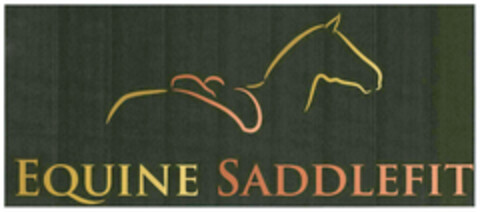 EQUINE SADDLEFIT Logo (DPMA, 08.01.2020)