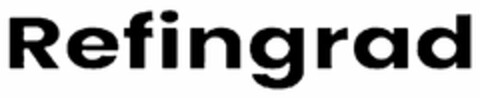 Refingrad Logo (DPMA, 18.03.2020)
