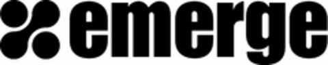 emerge Logo (DPMA, 26.11.2021)