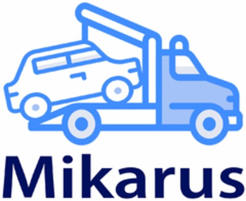 Mikarus Logo (DPMA, 04.01.2021)