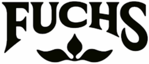 FUCHS Logo (DPMA, 20.12.2022)