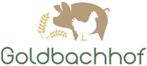 Goldbachhof Logo (DPMA, 26.04.2022)