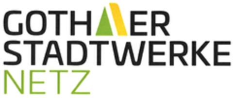 GOTHAER STADTWERKE NETZ Logo (DPMA, 11.12.2023)