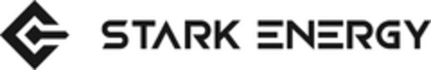 STARK ENERGY Logo (DPMA, 08.03.2023)