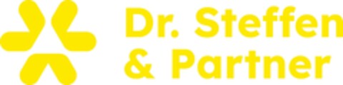 Dr. Steffen & Partner Logo (DPMA, 27.10.2023)