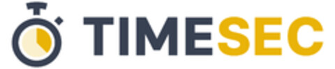 TIMESEC Logo (DPMA, 10.08.2023)