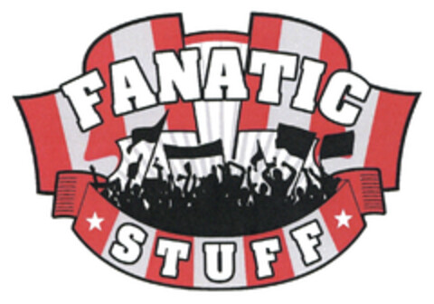 FANATIC STUFF Logo (DPMA, 26.10.2024)