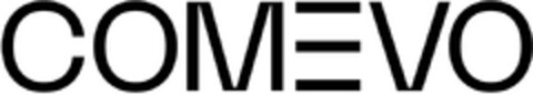 COMEVO Logo (DPMA, 11.04.2024)