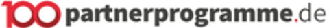 100 partnerprogramme.de Logo (DPMA, 15.08.2024)