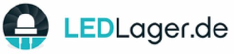 LEDLager.de Logo (DPMA, 14.03.2024)