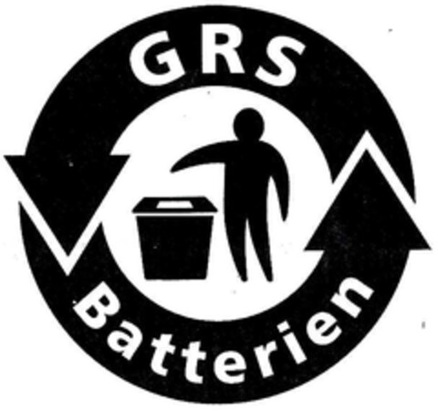 GRS Batterien Logo (DPMA, 21.06.2002)