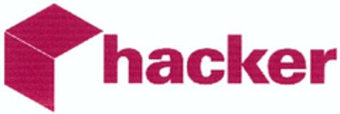 hacker Logo (DPMA, 29.04.2003)