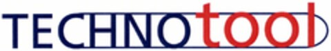 TECHNOtool Logo (DPMA, 06.12.2004)