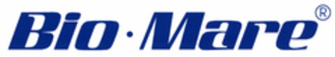 Bio · Mare Logo (DPMA, 02.02.2005)