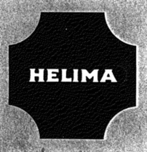 HELIMA Logo (DPMA, 05/11/1995)