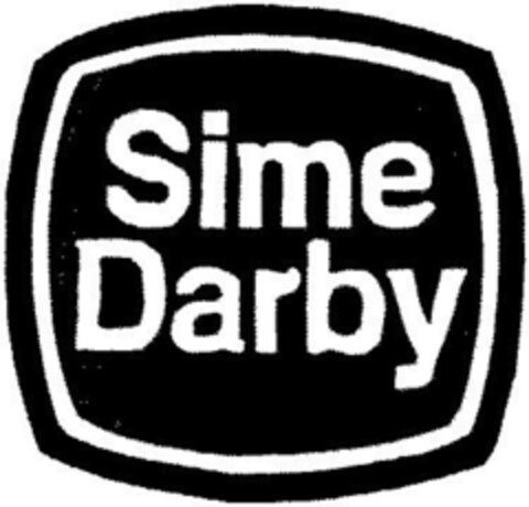 Sime Darby Logo (DPMA, 06.10.1995)