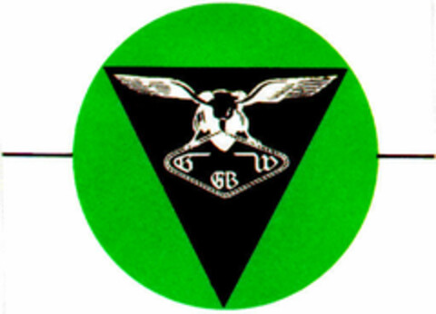 GW Logo (DPMA, 12/06/1995)