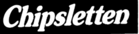 Chipsletten Logo (DPMA, 13.09.1996)