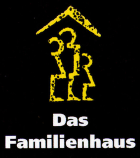 Das Familienhaus Logo (DPMA, 05/10/1997)