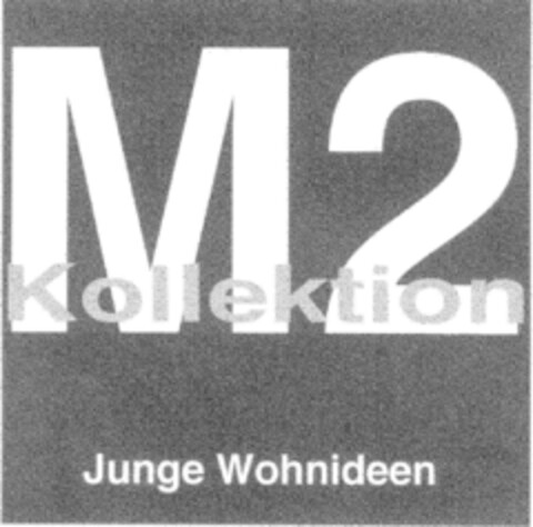 M2 Kollektion Logo (DPMA, 11/04/1998)