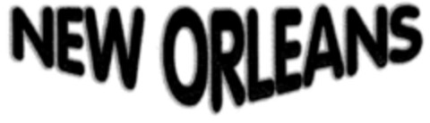 NEW ORLEANS Logo (DPMA, 16.12.1998)