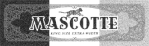 MASCOTTE Logo (DPMA, 17.02.1994)