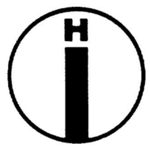 IH Logo (DPMA, 25.04.1991)