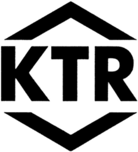 KTR Logo (DPMA, 07/18/1991)
