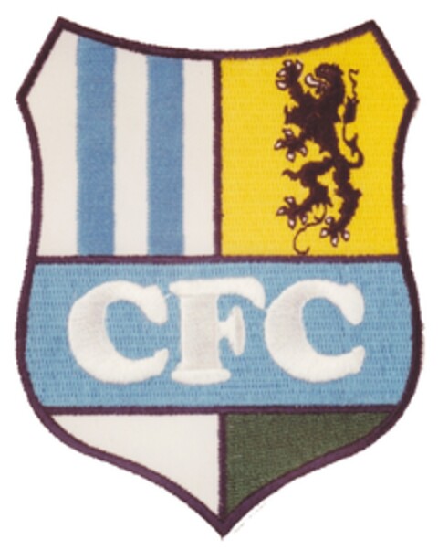 CFC Logo (DPMA, 10.10.1990)