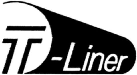 T-Liner Logo (DPMA, 04.05.1993)