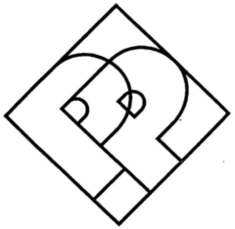 PP Logo (DPMA, 01/14/2000)