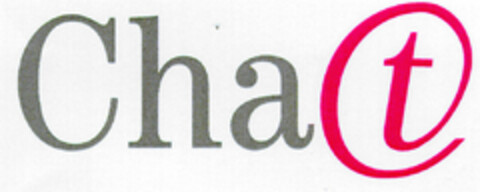 Chat Logo (DPMA, 17.03.2000)