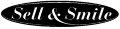 Sell & Smile Logo (DPMA, 24.05.2000)