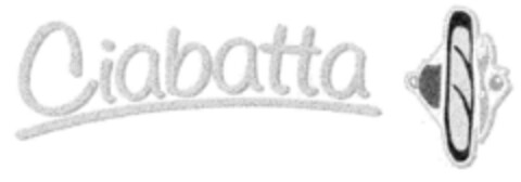 Ciabatta Logo (DPMA, 10/02/2000)