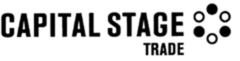 CAPITAL STAGE TRADE Logo (DPMA, 01/31/2001)