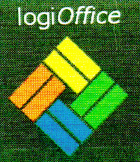 logiOffice Logo (DPMA, 12.03.2001)