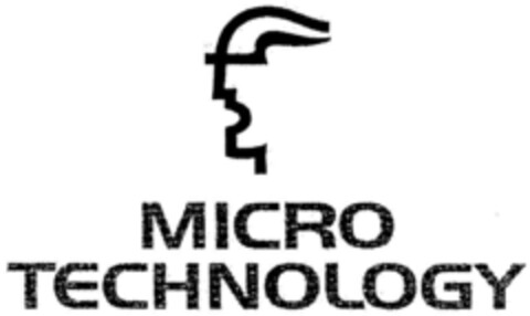 MICRO TECHNOLOGY Logo (DPMA, 11/26/2001)