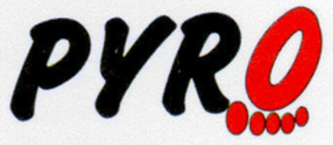 PYRO Logo (DPMA, 01/03/2002)