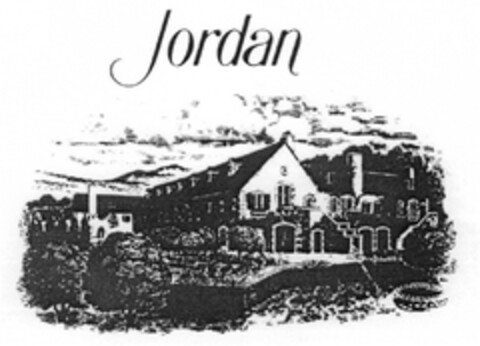 Jordan Logo (DPMA, 08/04/2008)